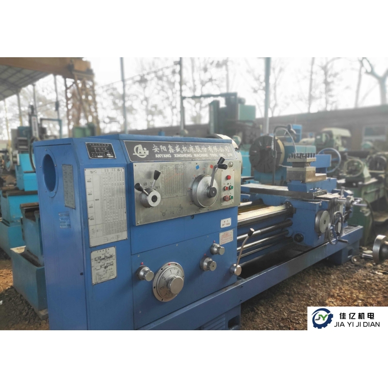 安阳鑫盛机床 CW6180B 1.3M卧式车床