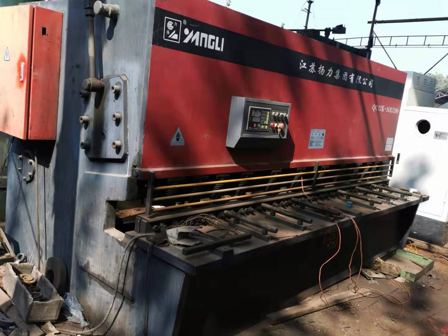湖北哪里有回收加工中心性价比高的(图4) 湖北哪里有回收加工中心性价比高的
