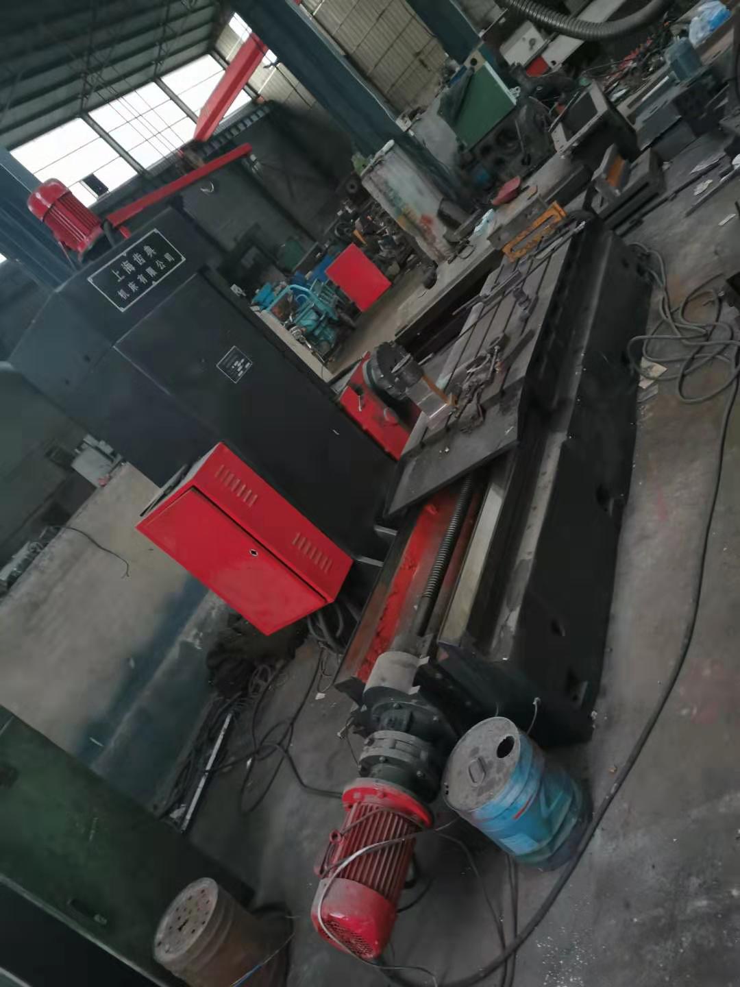 大连专业二手锯床价格(图3) 大连专业二手锯床价格