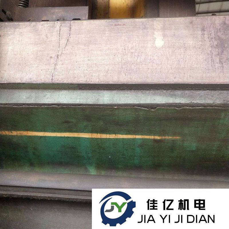 齐齐哈尔单柱立CA5116(图5)
