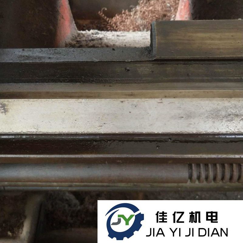 沈阳机床CW6163B包试机 包精度(图1)