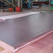 奥氏体、铁素体、马氏双相不锈钢等材质为复层