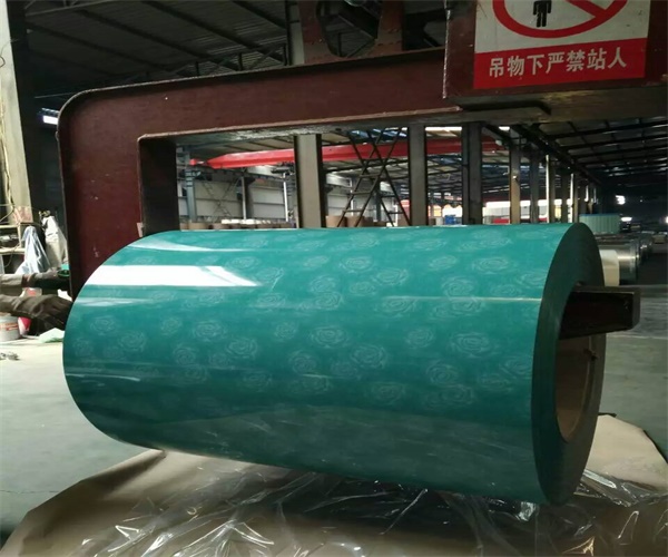 随着最后一道冶炼工序顺利完成