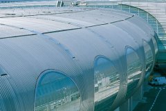 <b>无疑是理想的装饰材料</b>