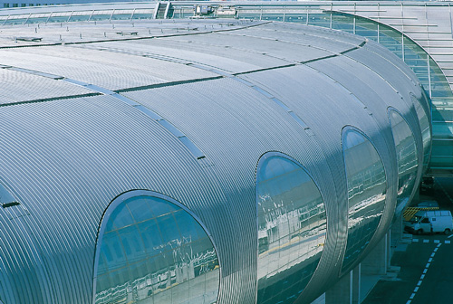 无疑是理想的装饰材料