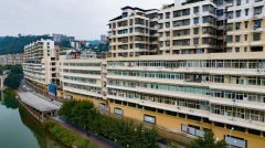 <b>目前立面改造工程已完成</b>