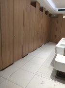 富森亚的冰火板是一种优质的建筑装饰材料