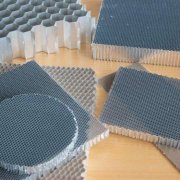 在铝蜂窝墙板领域展现出强劲增长潜力