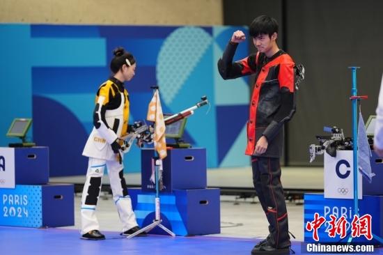 万万没想到，巴黎奥运竟被童趣风吹拂：从干饭