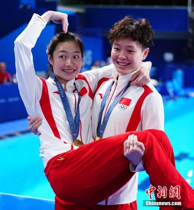 万万没想到，巴黎奥运竟被童趣风吹拂：从干饭