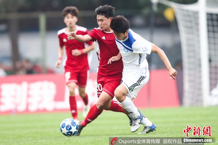 大学开足球专业，能拯救中国足球吗？