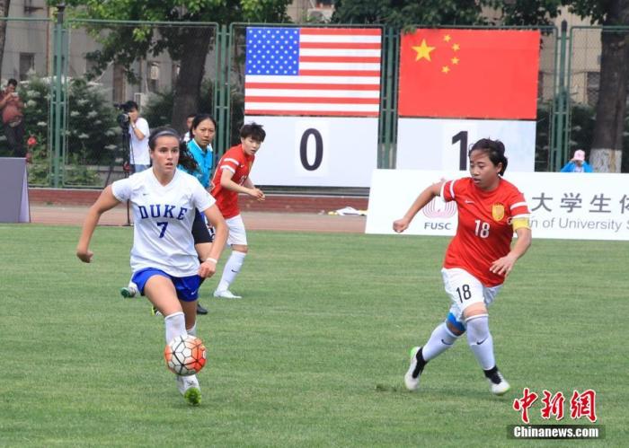 大学开足球专业，能拯救中国足球吗？