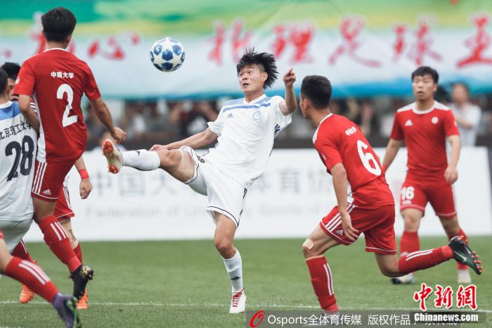 大学开足球专业，能拯救中国足球吗？