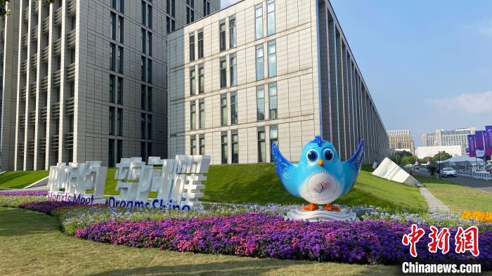 杭州亚残运会筹备：无障碍设施与城市温暖共筑