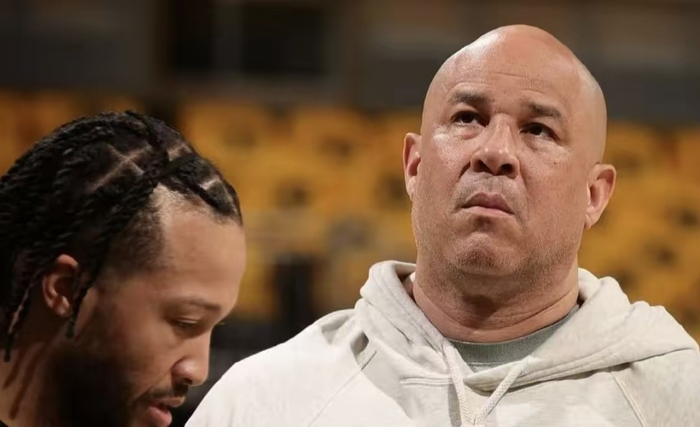 布伦森核心地位成谜：父亲背景与战术安排如何