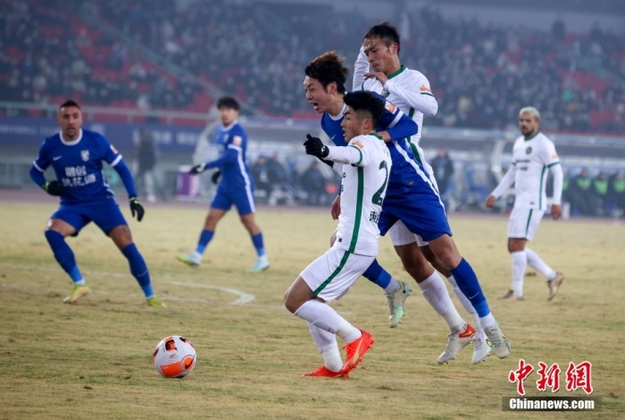 疫情阴影下的回归与王朝更替：34轮鏖战落幕，武