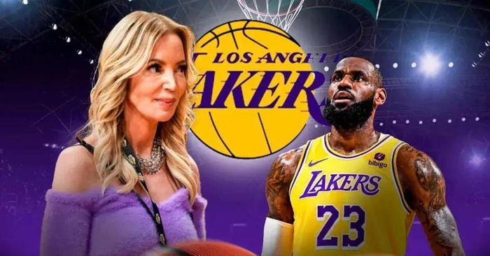 詹姆斯降薪留湖人 湖人战绩稳居西部第三