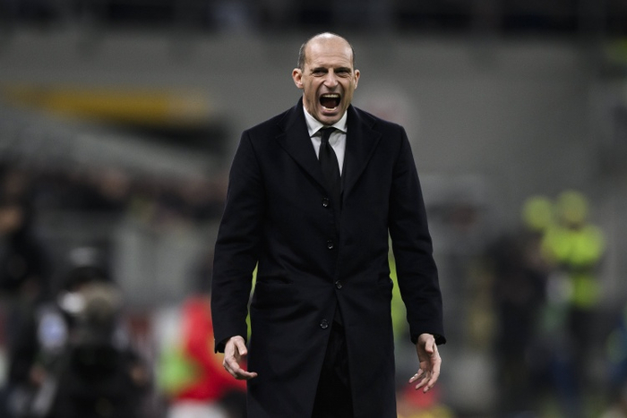 国米领先12分领跑积分榜，提前夺冠仅剩5轮