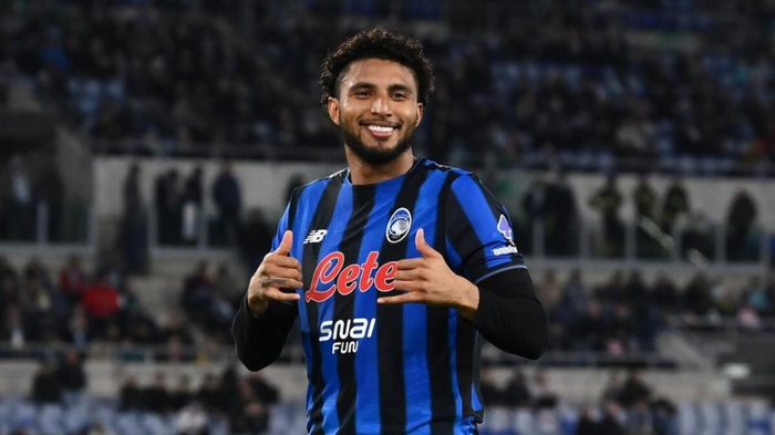 曼联瞄准亚特兰大中场埃德松 马竞已敲定个人条